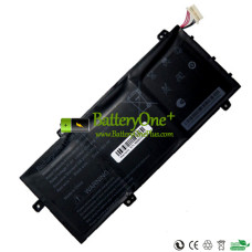 Replacement Battery for PDA CT15Q39M