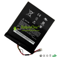 Replacement Battery for PDA G87226