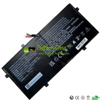 Replacement Battery for PDA GFNS14QL