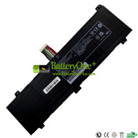 Replacement Battery for PDA GK5CN-14-20-4S1P-0