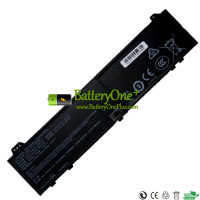 Replacement Battery for PDA GXIDL-13-17-3S5050