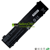 Replacement Battery for PDA GXIDL-14-20-4S5050