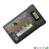 Replacement Battery for PDA HBLDT47