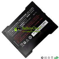 Replacement Battery for PDA HBLP8100