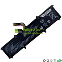 Replacement Battery for PDA L860-T2 B14G 271446414S