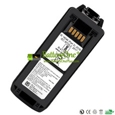 Replacement Battery for PDA MC2X MC2700 MC27 BT-000418 MC22 MC220J MC2200