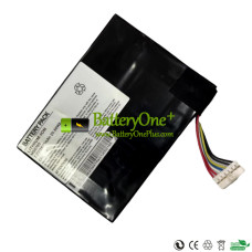 Replacement Battery for PDA MS5760