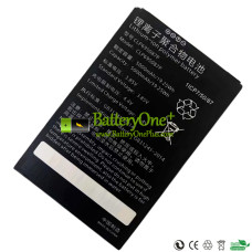 Replacement Battery for PDA NT20 CLP695087P