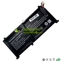 Replacement Battery for PDA NV-617690-2S