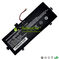 Replacement Battery for PDA PL3378107P-2S