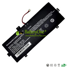 Replacement Battery for PDA PL3378107P-2S