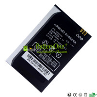 Replacement Battery for PDA simPhone-N2 N2S000