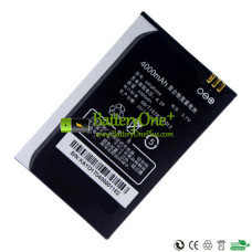 Replacement Battery for PDA simPhone-N2 N2S000