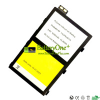 Replacement Battery for PDA T80S T80 PL884674P