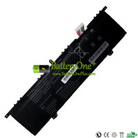 Replacement Battery for PDA TU141THR120