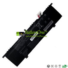 Replacement Battery for PDA TU141THR120