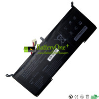 Replacement Battery for PDA U418577PHV-3S1P