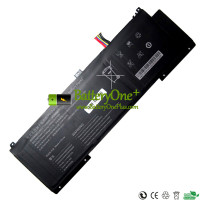 Replacement Battery for PDA U569277PV-3S1P