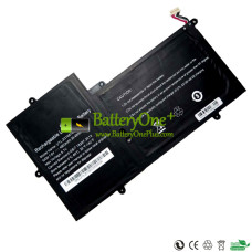 Replacement Battery for PDA UTL-23106148-2S