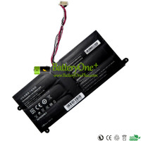 Replacement Battery for PDA UTL-552688-3S2P