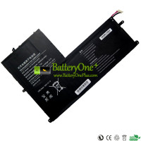 Replacement Battery for PDA UTL3175157-2S