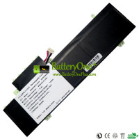 Replacement Battery for PDA W14119 U549058PV-3S1P