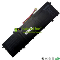 Replacement Battery for PDA W1471CS-WD-UT U539266PVG-3S1P