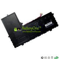 Replacement Battery for PDA W1497GP U3179163P-2S1P 10Buckles-7Lines