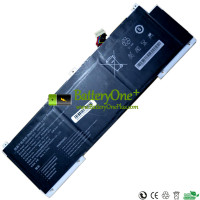 Replacement Battery for PDA W1540TP U529068PV-3S1P