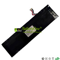 Replacement Battery for PDA WYC5681300