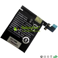 Replacement Battery for PDA XE209