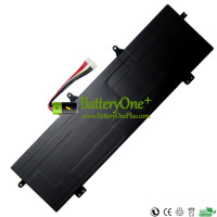 Replacement Battery for PDA XN1G-140M3 U5266122PV-2S1P