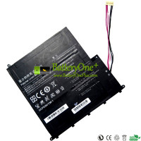 Replacement Battery for PDA XU156S-SSD