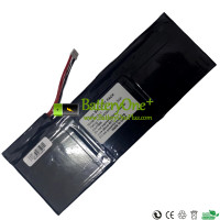 Replacement Battery for PDA Y1511