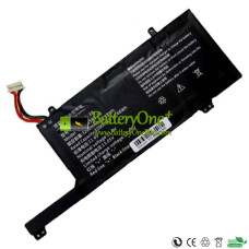 Replacement Battery for PDA YB-645566-3S