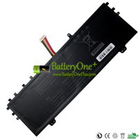 Replacement Battery for Peaq C140V-1G428N PNB