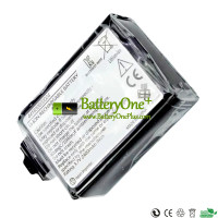 Replacement Battery for PENTAX PS535 GETAC