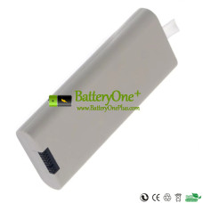 Replacement Battery for Philips 40E GS10 G40 30E G20 LI3S200A