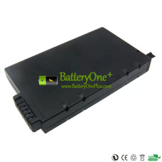 Replacement Battery for Philips P80E P60E CM10 CM12 CM150 G80E G60E