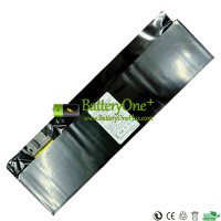 Replacement Battery for pi-top U568060P