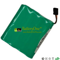 Replacement Battery for PLC 240218