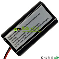 Replacement Battery for PLC ANS-02