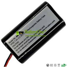 Replacement Battery for PLC ANS-02