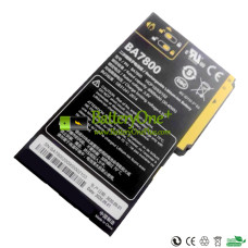 Replacement Battery for PLC BA7800