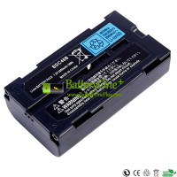 Replacement Battery for PLC BDC46B BDC46A