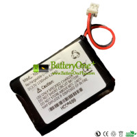 Replacement Battery for PLC BL-5Cw