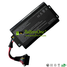 Replacement Battery for PLC BP2S2P2050S