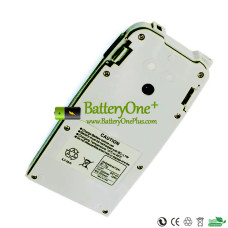 Replacement Battery for PLC BT-77Q KS-102