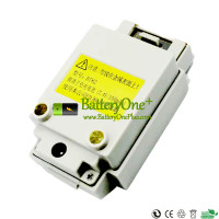 Replacement Battery for PLC BT82