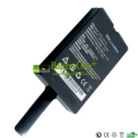 Replacement Battery for PLC BTNF-L7411W